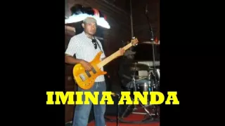 IMINA ANDA - PNG MUSIC - SOUTHS MUSIC