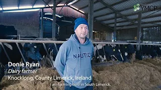 Donie Ryan Fresh Cow YMCP Testimonial