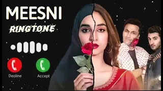 Meesni Drama Bgm Ringtone | Ringtone Music | Meesni Drama Ringtone | OST Lyrics 4u