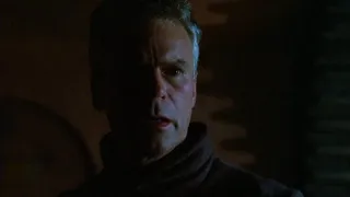 Stargate SG-1 - Season 6 - Abyss - Salvation