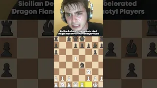 Chess Meme