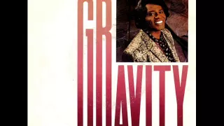 James Brown - Gravity (Dub)