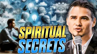 Spiritual Secrets - Part 2