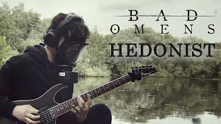 Bad Omens - Hedonist (Student Guitar Cover)