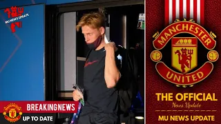 Welcome Frenkie de Jong: Man Utd state of play after complete and Barcelona fee agreed