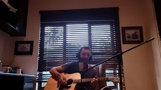 the Boxer - Paul Simon acoustic cover