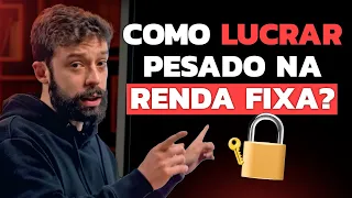 COMO GANHAR DINHEIRO COM A RENDA FIXA? | ENTENDA MARCAÇÃO A MERCADO NO DETALHE