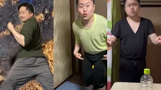 uespiiiii.1115 funny challenge video 😂😂😂 | Mr Uekusa Best TikTok 2022 February Part88