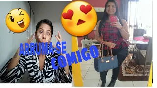 💄ARRUME-SE COMIGO|PARA PROCURAR TRABALHO👗👜👢