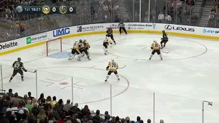 Penguins vs Golden Knights highlights | 12/14/17