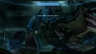 Игрофильм Halo 4   (все катсцены/ALL Cutscenes)