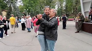 Харьков☀️весна🕺💃🎶я всегда буду твой,ты моя🎶28.04.24.