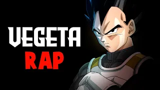 Vegeta Rap - Bow Down By Dikz | Dragon Ball Z Rap | Hindi Anime Rap | [ Dbz AMV ]