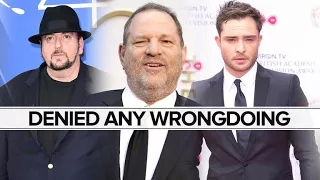 Los Angeles task force created to investigate Hollywood sex abuse