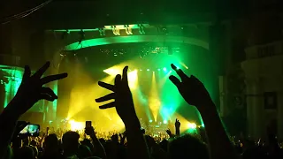 Killswitch Engage - My Curse live @ Brixton Academy London 20/10/19