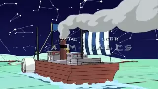 Scooby Doo Pirates Ahoy Opening Credits