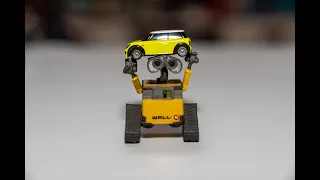 Turbo Racing 1/76  RWD Mini Cooper , worlds smallest RTR RC Car