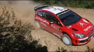 WRC Portugal 2007