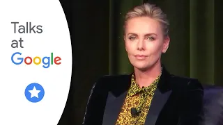 Charlize Theron, Mackenzie Davis, Jason Reitman | Tully | Talks at Google