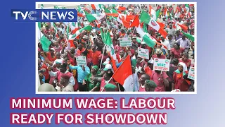 Minimum Wage: Labour ready for Showdown