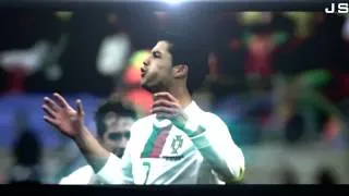 Cristiano Ronaldo - Calling - Goals and Skills 2012 HD