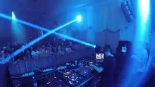 Luca Agnelli @  Spazio Novecento - Roma 24/01/15 part 2