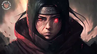 Itachi Speech / A Perfect Being / missing lyrics