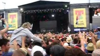t in the park 2010 faithless insomnia (live)