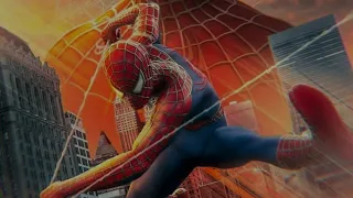 Spider-Man : NO WAY HOME (2021) visitor new TV SPOT