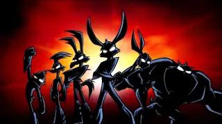 Loonatics Unleashed Theme Song Season 1