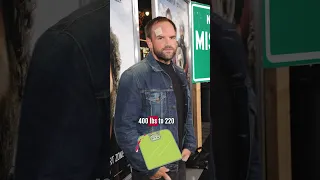 Ethan Suplee's Glow Up Is Incredible