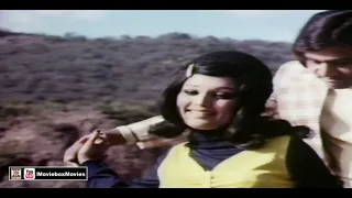 TERE QADMON KO BIKHAR JANAY KO JEE CHAHTA HAI - NOOR HEHAN - PAKISTANI FILM SOCIETY GIRL