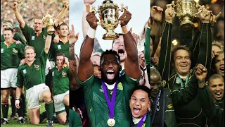 SPRINGBOKS RUGBY 2023 FINALS || RUGBY WORLD CUP TRIBUTE || SA VS NZL 2023 FINALS