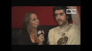Justice + Busy P - Interview 2008 - Koko Londres