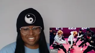 Stray Kids Guide Reaction Pt. 1! Intro + Who is BangChan?