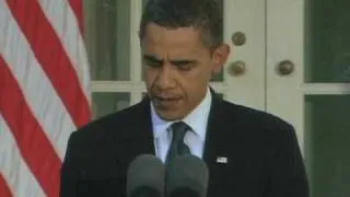 Obama Prepares to Accept Nobel