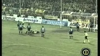 1994 March 1 Borussia Dortmund Germany 1 Internazionale Milano Italy 3 UEFA Cup