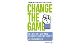 Change the Game   C  Milborn   M  Breitenecker