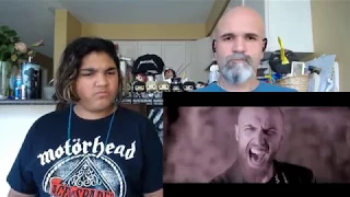 Beast in Black - Blind And Frozen [Reaction/Review]