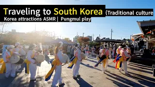 【Seoul】 Travel Guide - Top 10 GUNSAN | Korea Travel | Asia Travel | Travel at home |