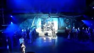 Queen: We Will Rock You - the Final West End Show! The Show Must Go On