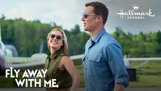 Sneak Peek - Fly Away With Me - Hallmark Channel