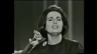 Amália Rodrigues- Barco Negro. Festival de Cannes