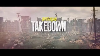 Aftermovie - Operação TakeDown