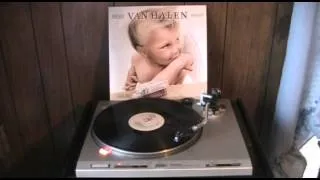 Van Halen - Hot for Teacher (Vinyl)