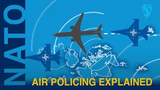 NATO Air Policing explained