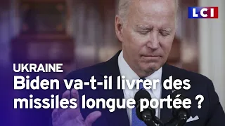 ATACMS pour Kiev : Pourquoi Biden est en train de changer d'avis