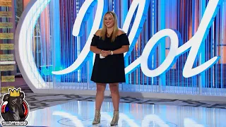 Tori Green Full Performance | American Idol Auditions Week 5 2023 S21E05