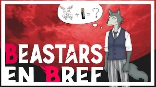 Enbref: Beastars