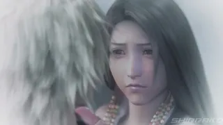 Final Fantasy X-2 HD Remaster - 1000 Words [1080p HD]